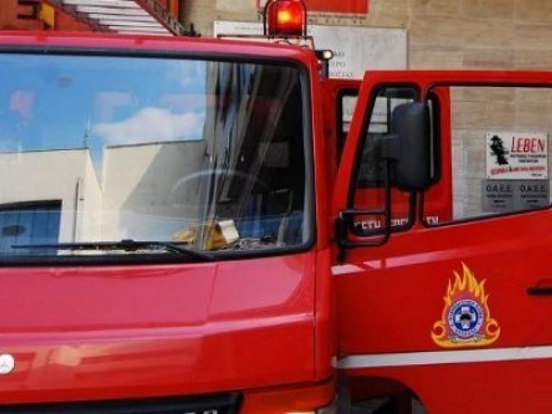 Φωτιά στην Εύβοια: Υπάρχουν αρκετές αναζωπυρώσεις