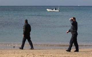 61χρονος ανασύρθηκε νεκρός από παραλία της Κρήτης