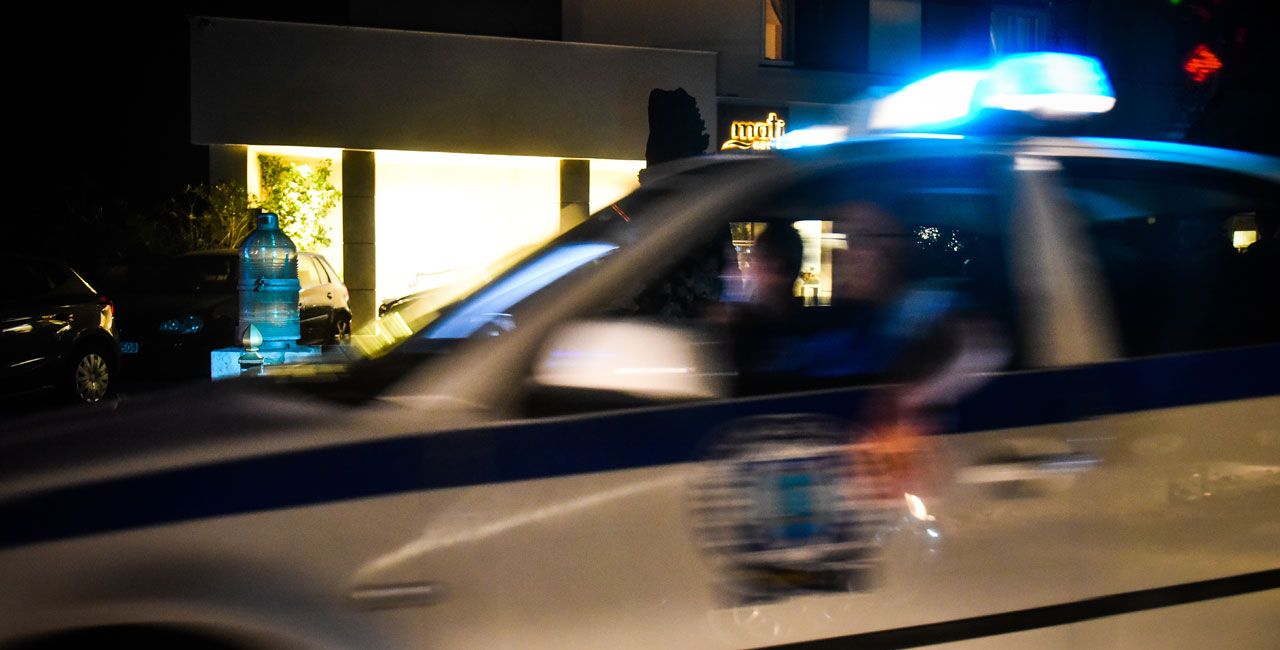 Έφοδος της αστυνομίας σε σύνδεσμο της ΑΕΚ στη Νέα Φιλαδέλφεια