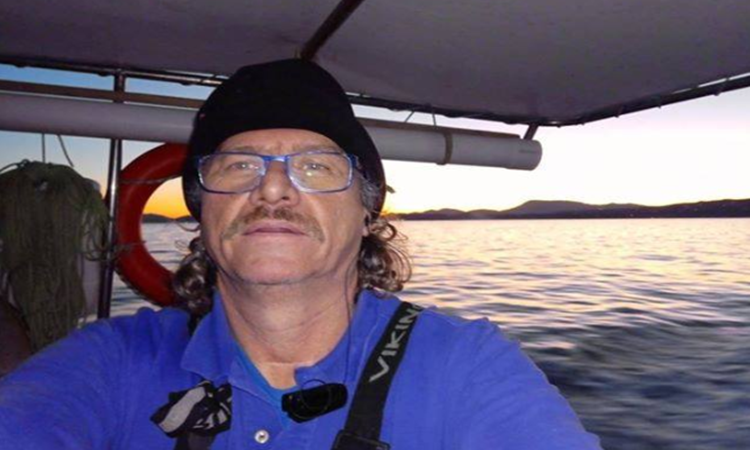 Ο ήρωας ψαράς που έσωσε 70 ανθρώπους στη φονική πυρκαγιά στο Μάτι έφυγε από τη ζωή