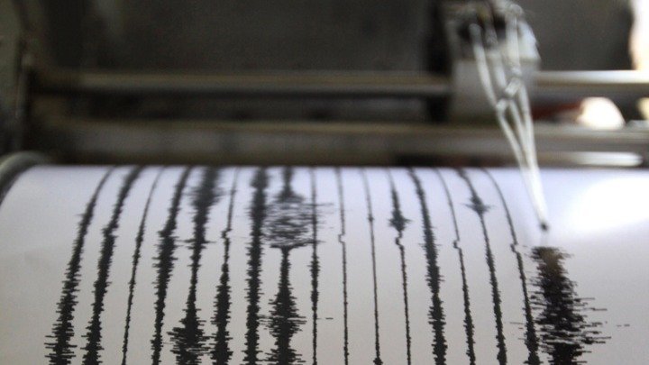 Σεισμός 5,2 Ρίχτερ στην Κρήτη