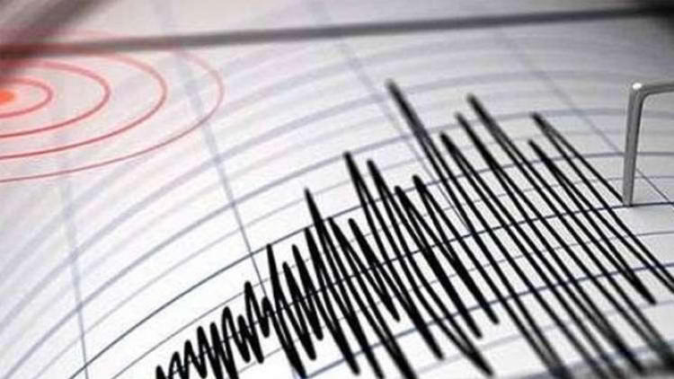 Σεισμός 3,9 Ρίχτερ στο Ιόνιο