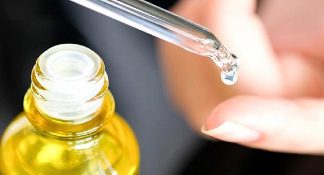 Ο ΕΟΦ ανακαλεί και το Magniskin Vivilian beauty skin oil (30 ml)!