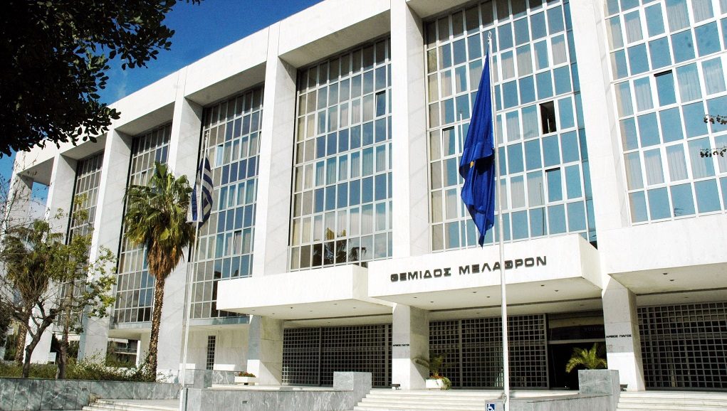 Εγκύκλιος της Εισαγγελίας του Αρείου Πάγου για την προστασία των θυμάτων εμπορίας ανθρώπων (Trafficking)