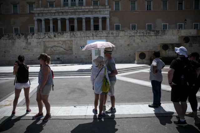 Που βρίσκονται οι κλιματιζόμενες αίθουσες του Δήμου Αθηναίων