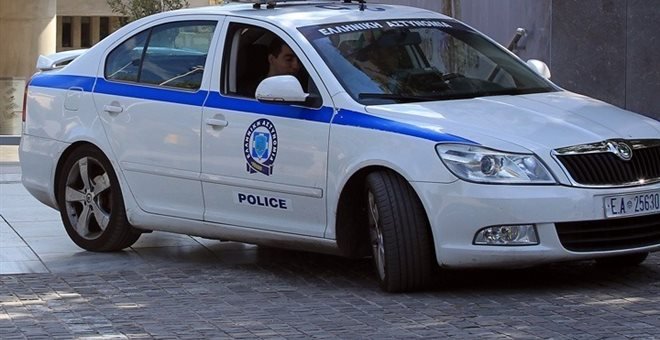 Εξαρθρώθηκε συμμορία ανηλίκων για ληστείες & κλοπές στην περιοχή της Αγ. Σωτήρας Αχαρνών - Σύλληψη 5 παιδιών 12-15 ετών