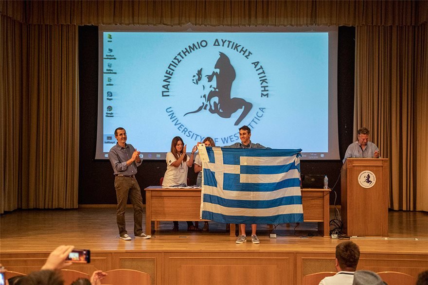 Έλληνες μαθητές κέρδισαν δύο μετάλλια στη Βαλκανική Ολυμπιάδα Πληροφορικής της Αθήνας