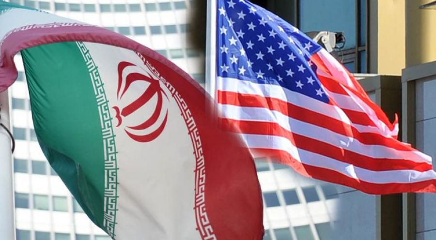 ΗΠΑ: Μην ξαφνιαστείτε αν δείτε συνάντηση με τον πρόεδρο του Ιράν...