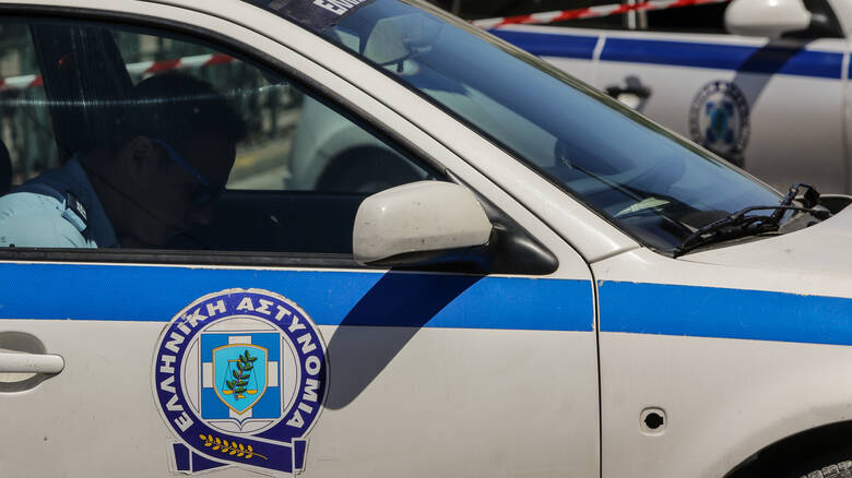 Συνελήφθησαν αλλοδαποί που έκλεβαν πεζούς στο κέντρο της Αθήνας