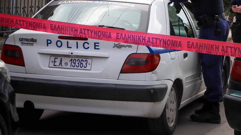 Θύμα ληστών μεγαλοεπιχειρηματίας στο κέντρο της Αθήνας