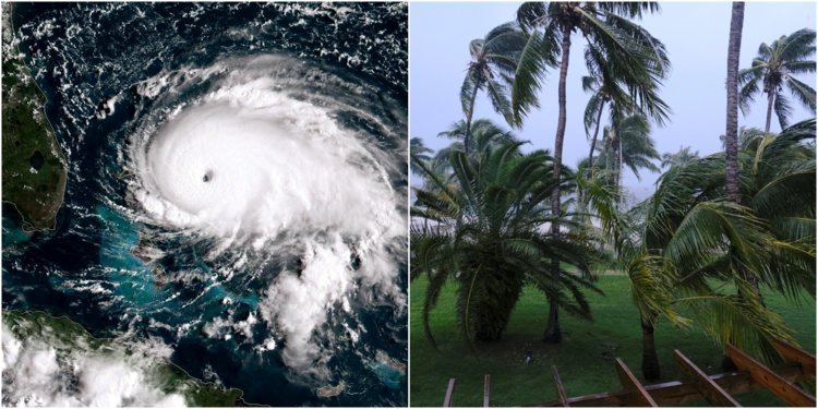 Σαρώνει τις Μπαχάμες ο τυφώνας Dorian: Ένα 8χρονο αγόρι το πρώτο θύμα του