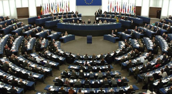 ΣΟΚ από τα σκάνδαλα στο ευρωκοινοβούλιο - Σεξουαλική παρενόχληση, κατάχρηση και κατασκοπεία!