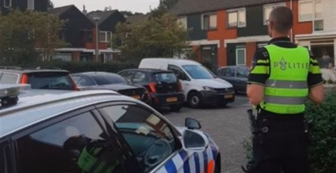 Ολλανδία: Αστυνομικός σκότωσε τα παιδιά του και αυτοκτόνησε!