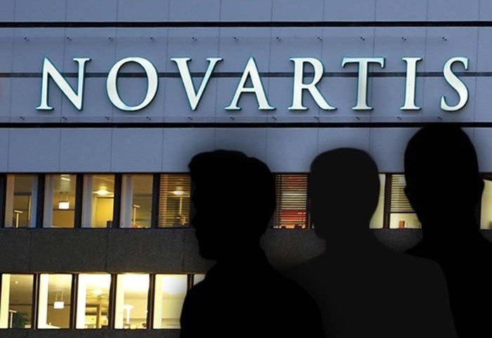 Υπόθεση Novartis: Σε "γιάφκα" των προστατευόμενων μαρτύρων!