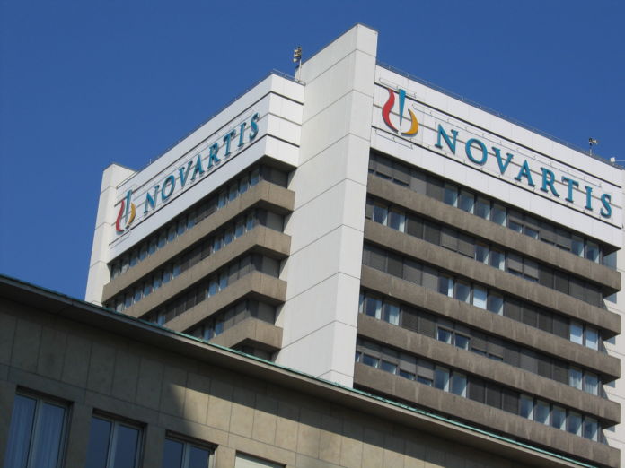 Πρόσβαση για 54 θεραπείες σε περισσότερους από 1,7 εκ. Έλληνες ασθενείς εξασφαλίζει η Novartis Hellas