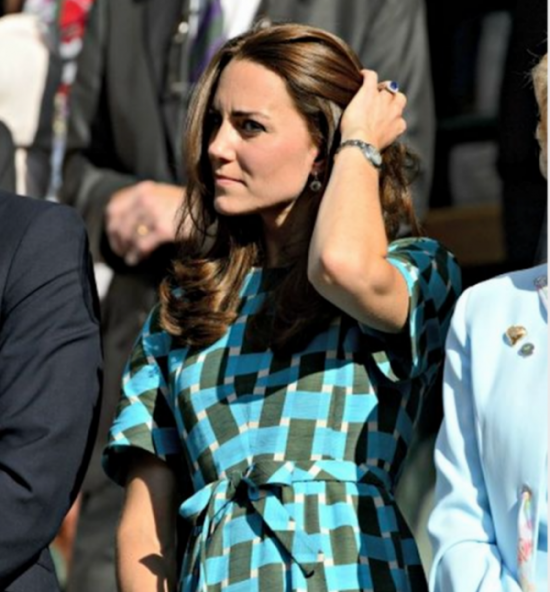 Η Kate Middleton έγκυος πάλι; Χαρμόσυνα νέα!
