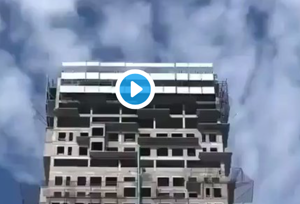 Δείτε τα βίντεο από το σεισμό στην Κωνσταντινούπολη!