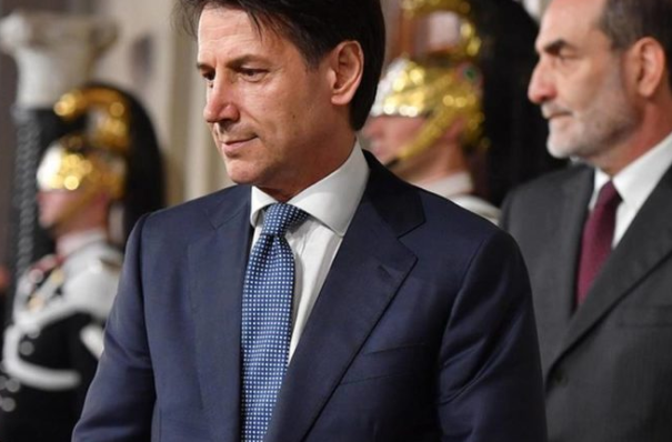 Μέχρι την Τετάρτη η ανακοίνωση της νέας ιταλικής κυβέρνησης