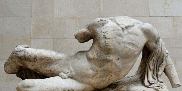 Το Βρετανικό Μουσείο είχε δανείσει γλυπτά του Παρθενώνα - Η οργή Σαμαρά στο φως για πρώτη φορά