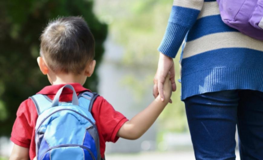Τί προβλέπεται για τη γονική άδεια σχολικής παρακολούθησης