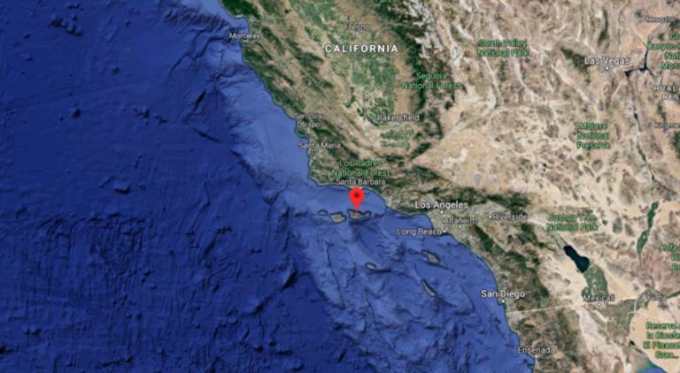 Τραγωδία: Στις φλόγες σκάφος στην Καλιφόρνια - Πάνω από 30 νεκροί
