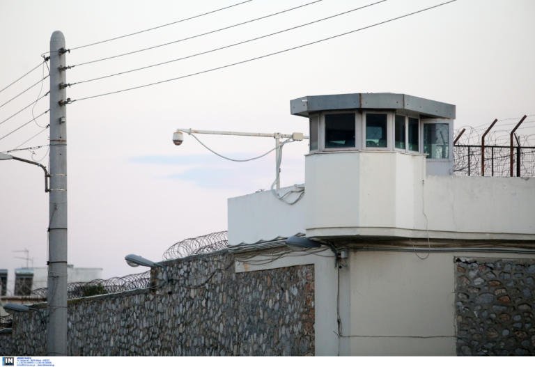 Εισήγηση να μεταφερθούν οι φυλακές Κορυδαλλού στον Ασπρόπυργο