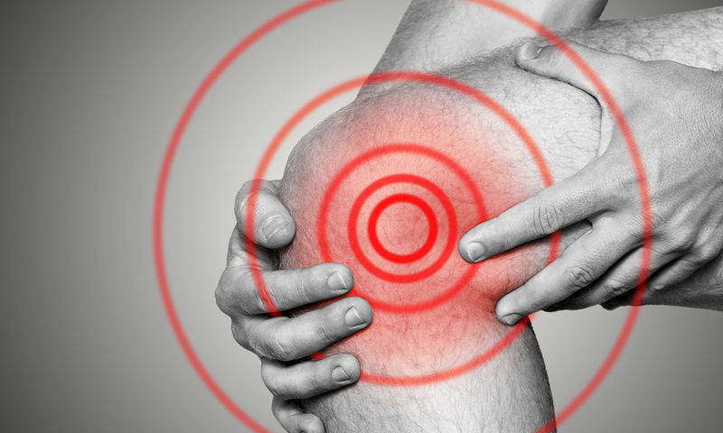 Η αρθροσκόπηση θεραπεύει τον πόνο στο γόνατο χωρίς βαρύ χειρουργείο
