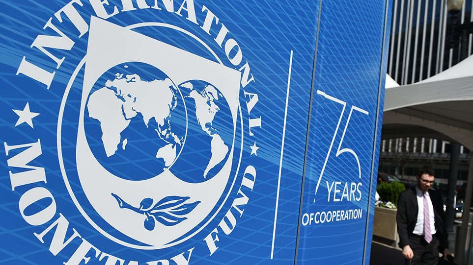 Αμετανόητο το ΔΝΤ για συντάξεις, ρυθμίσεις, κατασχέσεις