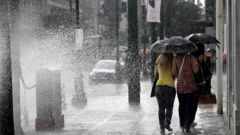 Επιδείνωση του καιρού αύριο - Έρχονται βροχές και σποραδικές καταιγίδες σε αρκετές περιοχές