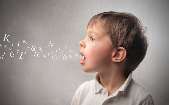 Διαβάστε πώς μπορείτε να βοηθήσετε το παιδάκι σας μέχρι 3 ετών να μιλήσει - Πολύ σημαντικό!