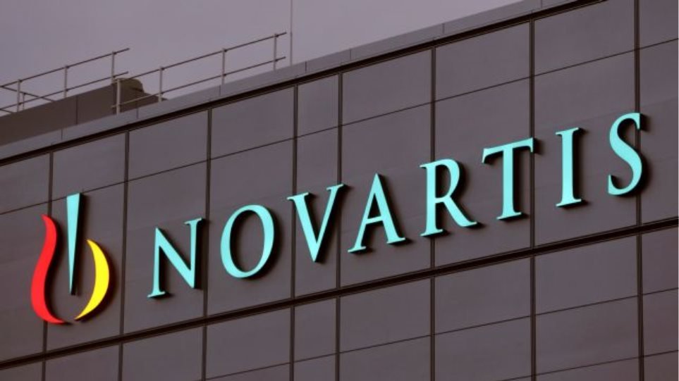 Novartis: Συναντούσε ο "Ρασπούτιν" εισαγγελέα Πρωτοδικών σε διαμέρισμα;