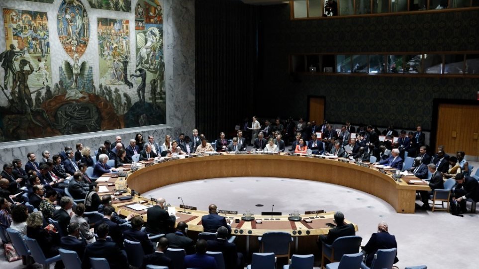 ΟΗΕ: Διχάζεται το Συμβούλιο Ασφαλείας - Καμία κατάληξη συμφωνίας για την Τουρκία