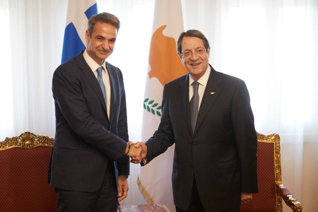 Τουρκικό ΥΠΕΞ: Ελλάδα και Κύπρος στηρίζουν την τρομοκρατία