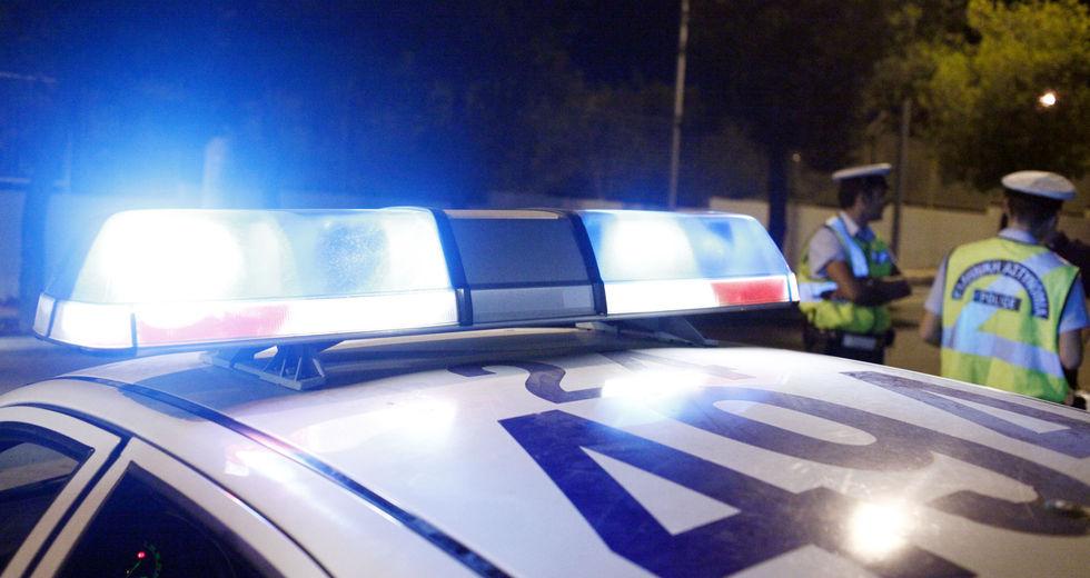 Συλλήψεις για διακίνηση κάνναβης στο Μοναστηράκι