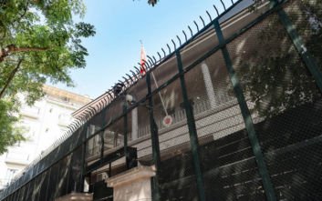 Το τουρκικό Υπουργείο Εξωτερικών για το "ντου" στο προξενείο - Να τιμωρηθούν!