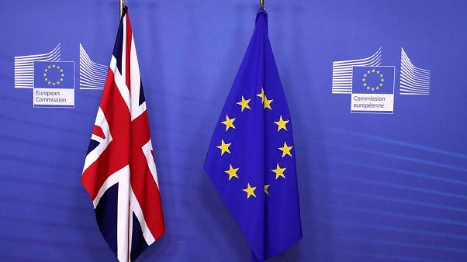 Σε εξέλιξη η συνάντηση των πρεσβευτών της ΕΕ για την αναβολή του Brexit
