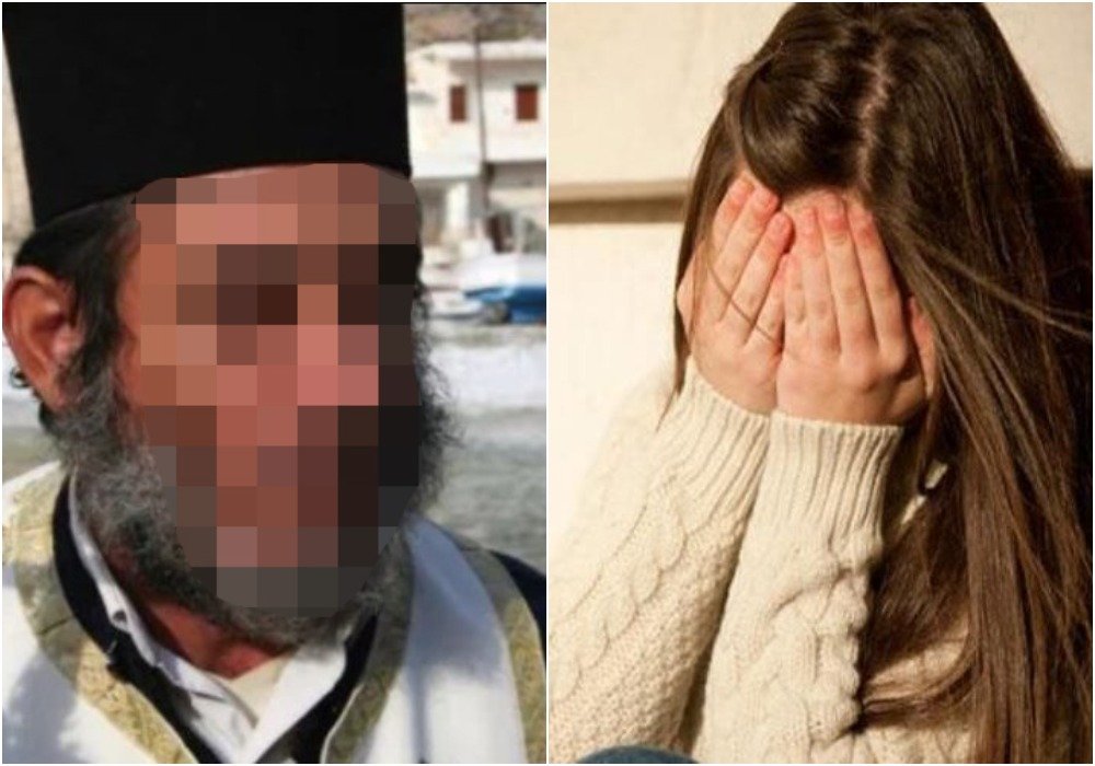 Φρίκη στη Μάνη: Η Βουλγάρα σύντροφος του ιερέα είχε χάσει την επιμέλεια της 12χρονης