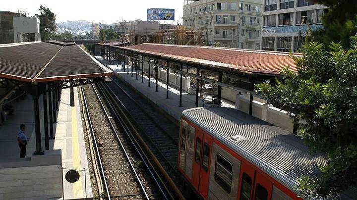 Αναστολή της αυριανής στάσης εργασίας σε μετρό, ηλεκτρικό και τραμ