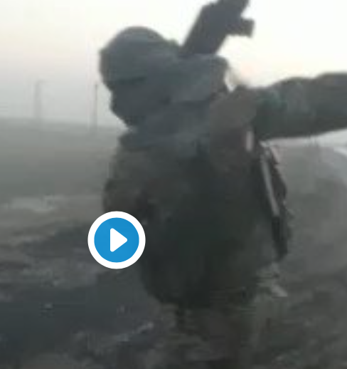 Σκληρές εικόνες - Βίντεο με εκτελέσεις Κούρδων αμάχων...