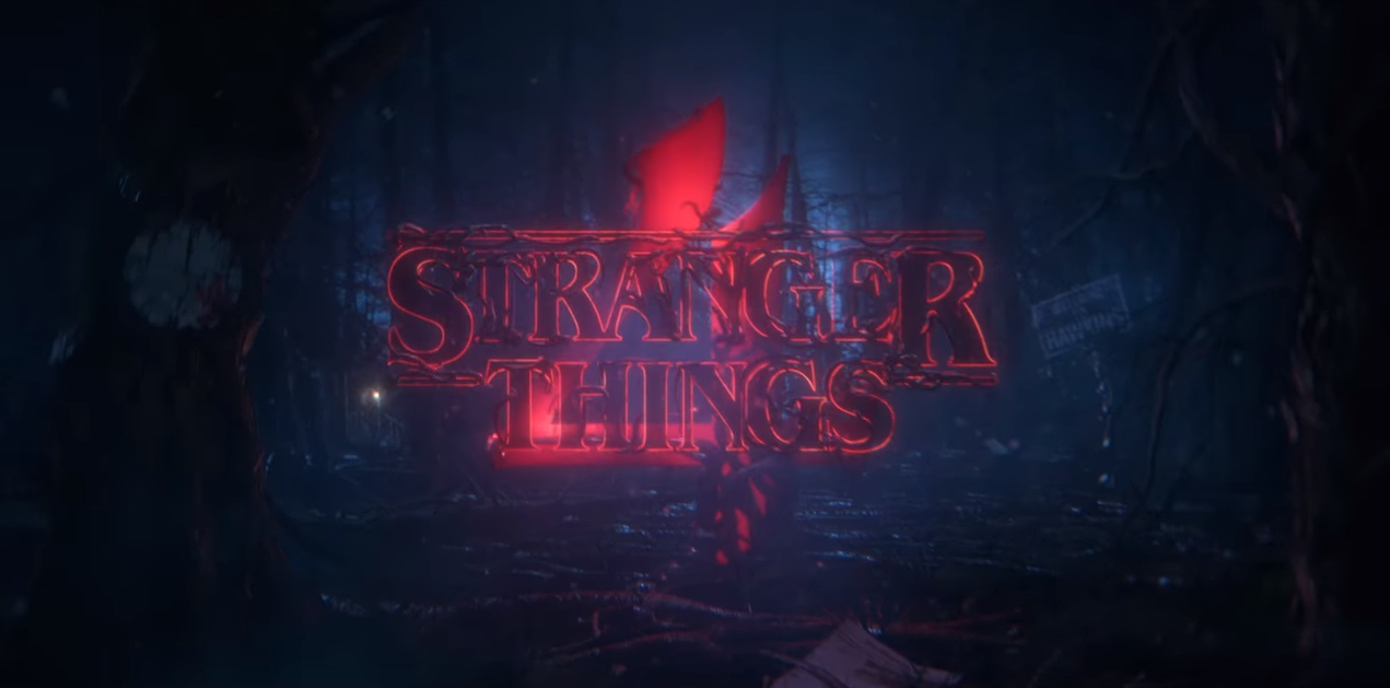 Stranger Things 4: Το teaser του Netflix για τη νέα σεζόν και η έκπληξη