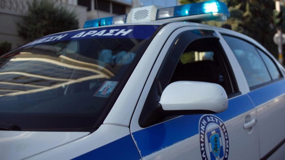 Επίθεση σε 13χρονο μαθητή με σιδερογροθιές στη Θεσσαλονίκη