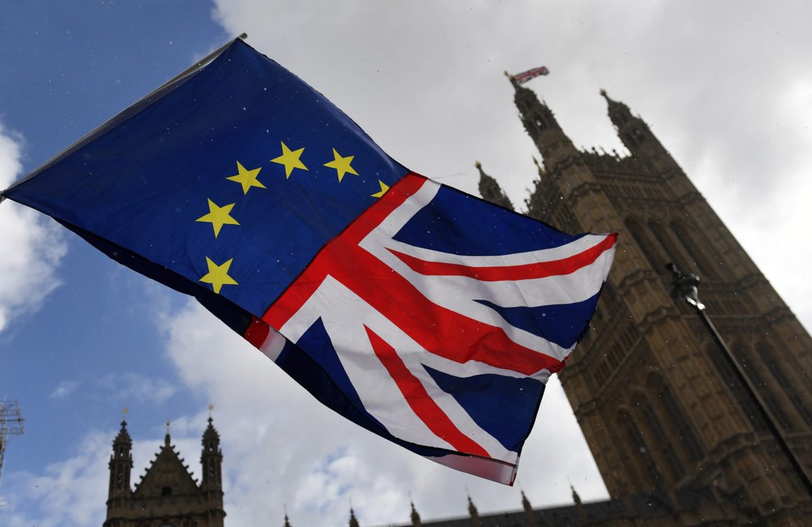 Πλησιάζουμε σε συμφωνία ανάμεσα σε ΕΕ και Αγγλία για Brexit;