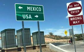ΗΠΑ και Μεξικό συμφώνησαν να εμποδίσουν το λαθρεμπόριο όπλων στα σύνορα