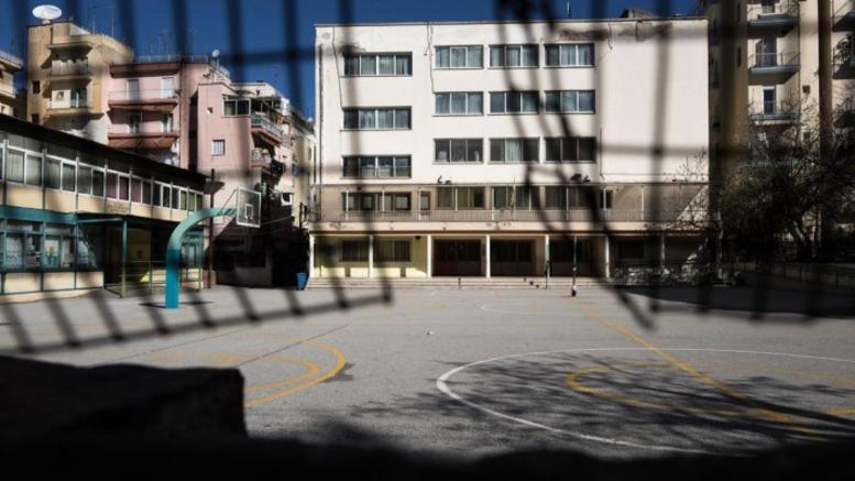 Άγιος Νικόλαος: Μαθήτρια λυκείου εντοπίστηκε λιπόθυμη στο σχολείο μετά από χρήση χασίς