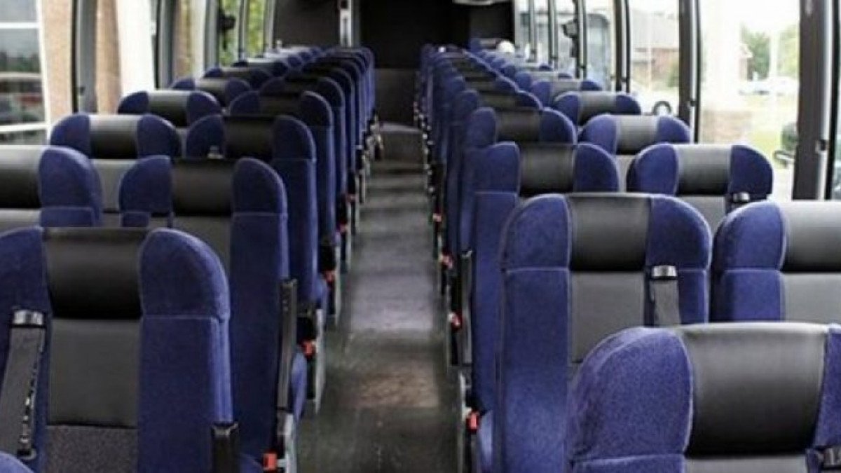Ξέχασαν παιδάκι 3 ετών για ώρες μέσα σε σχολικό λεωφορείο στην Παλλήνη