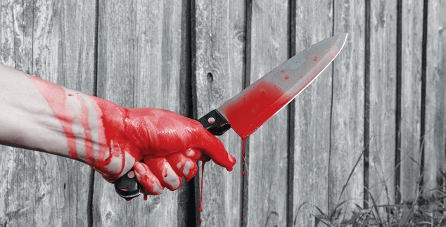 Κρήτη: Περιστατικό με μαχαίρια στις Μοίρες!