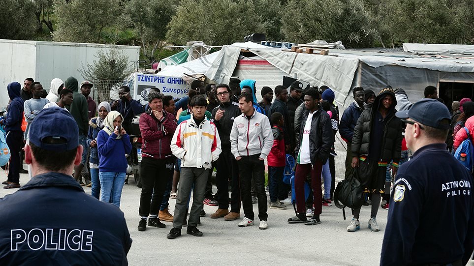 Μεταναστευτικό: Σχέδιο Νόμου της Κυβέρνησης στην χορήγηση ασύλου