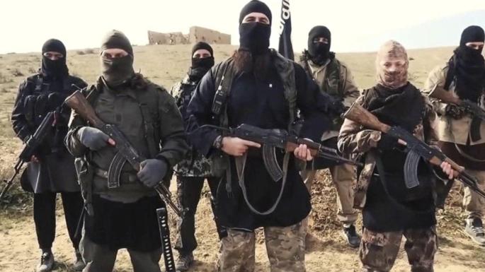 Δραπέτευσαν 5 τζιχαντιστές του ISIS μετά τις επιδρομές!