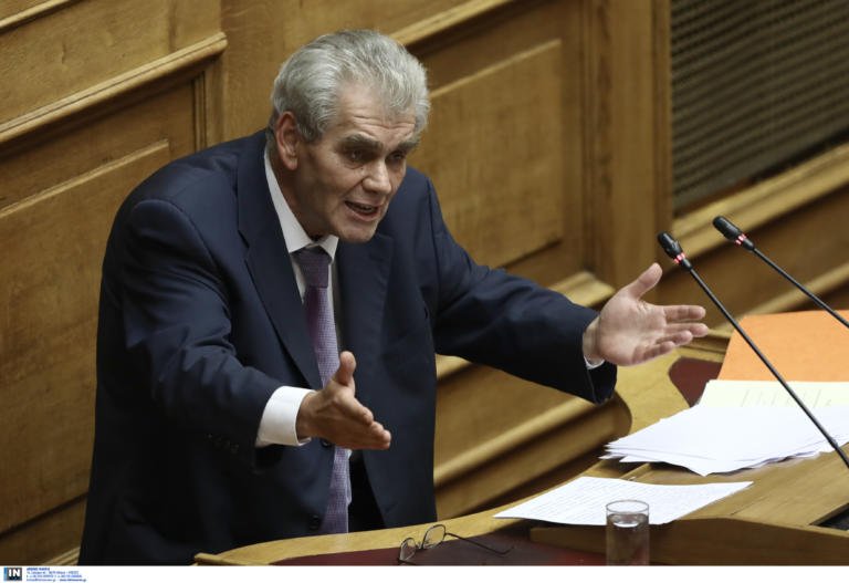 Παπαγγελόπουλος στην Προανακριτική: «Γνώρισα τον Τσίπρα παραμονές εκλογών του 2012 στο σπίτι των γονιών του»