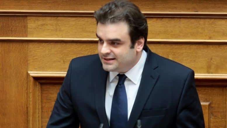 Πιερρακάκης